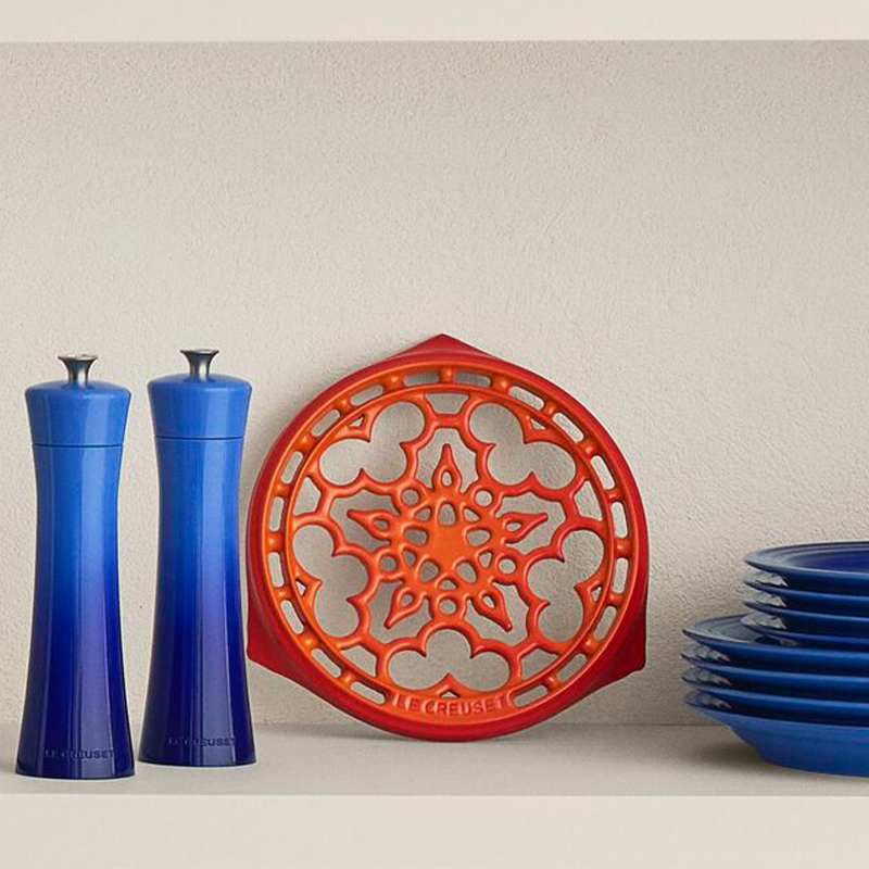 Deluxe Round Trivet
